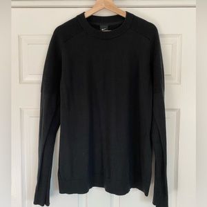 Nike Tiger Woods Golf Knit sweater